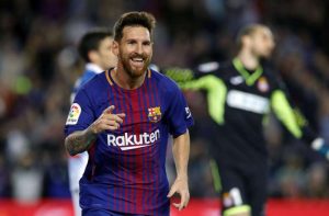 Messi rescata al Barça en plena crisis