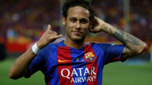 ¿Neymar podría volver al Barcelona?