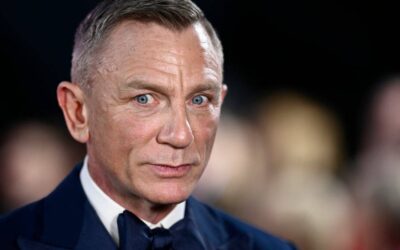 Daniel Craig: El Viaje Hacia el Estrellato