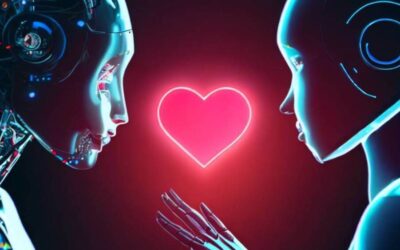 La IA analiza cuales serán los signos en los que fijarte para encontrar el amor